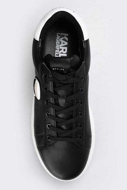 Кеды Karl Lagerfeld