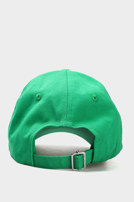 Кепка Karl Lagerfeld Зеленый