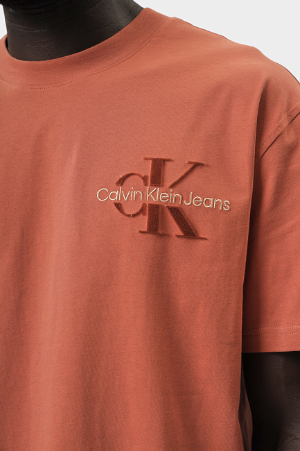 Футболка Calvin Klein Jeans