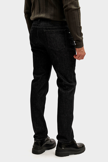 Джинсы Trussardi