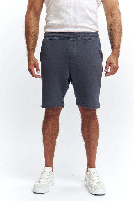 Шорты спортивные Van Mich Синий