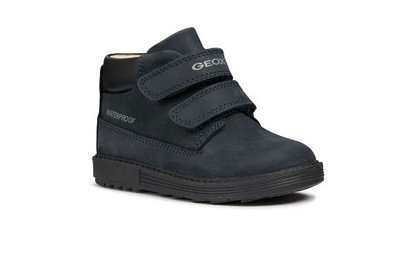 Ботинки Geox Синий