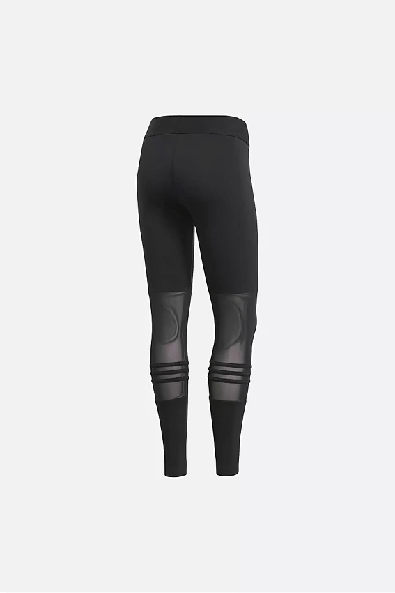 Леггинсы Adidas Черный