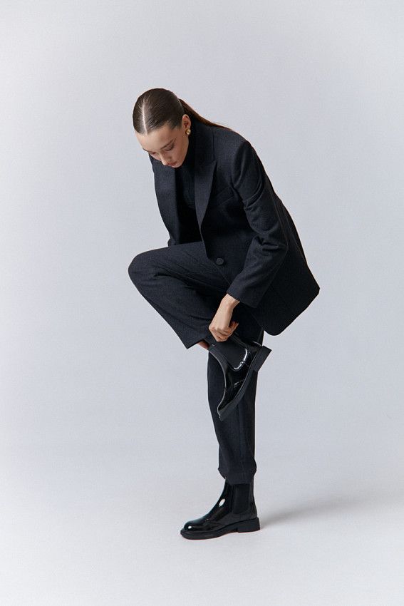 Ботинки Marc Cony