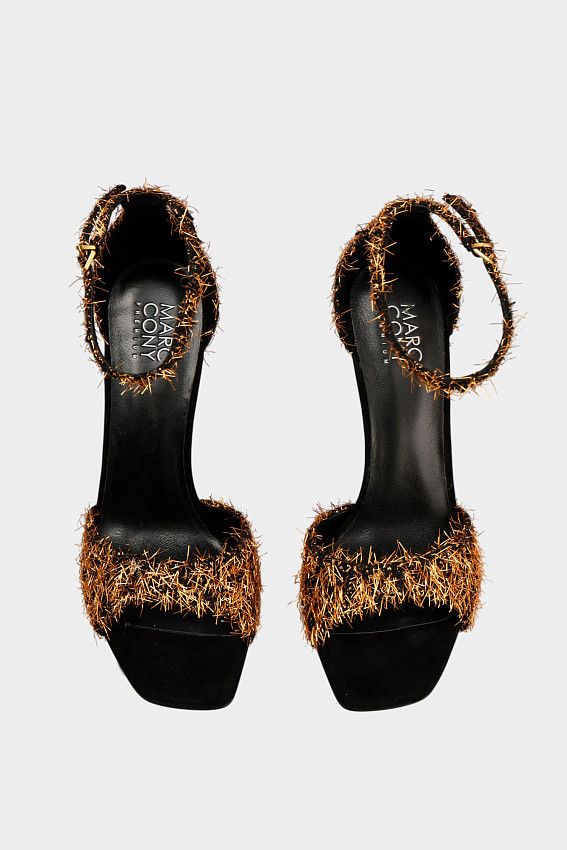 Босоножки Marc Cony