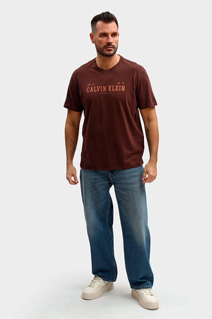 Футболка Calvin Klein Jeans