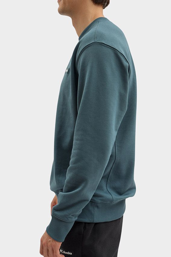 Джемпер Columbia Бирюзовый