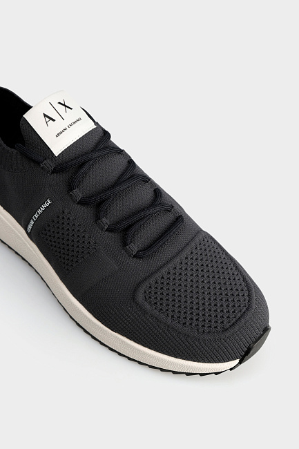 Кроссовки Armani Exchange
