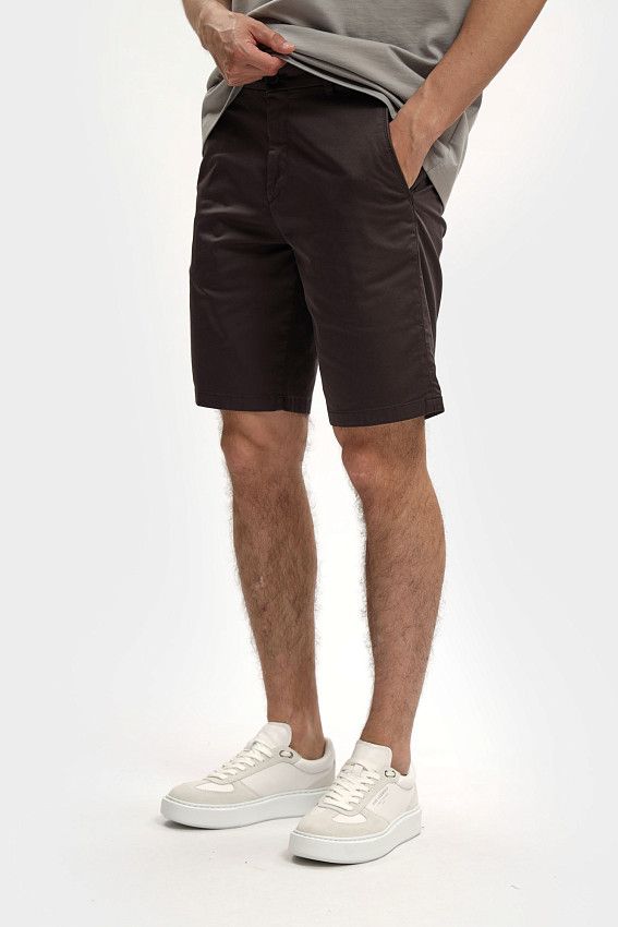 Шорты Strellson Черный