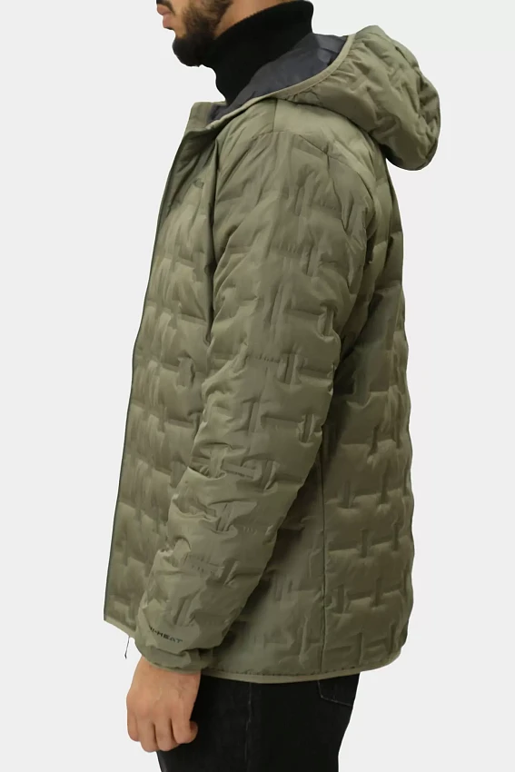 Куртка Columbia Зеленый