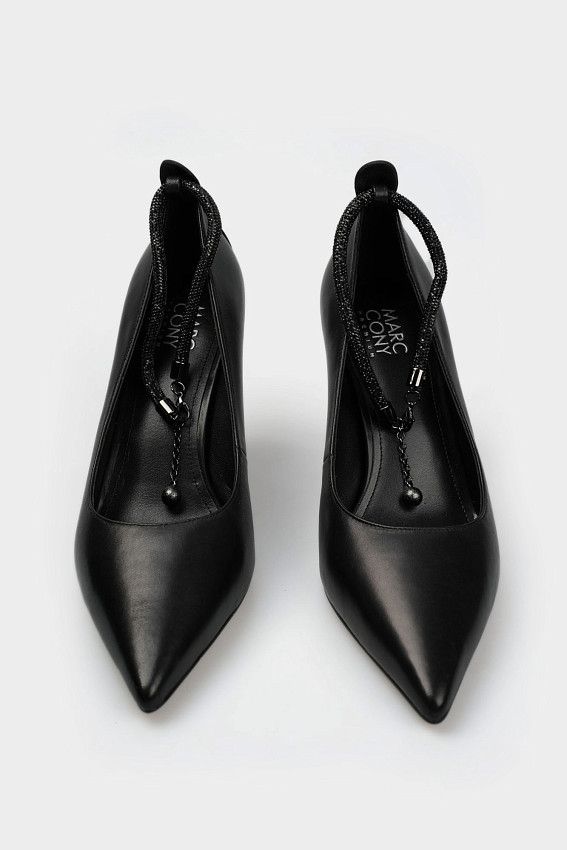 Лодочки Marc Cony