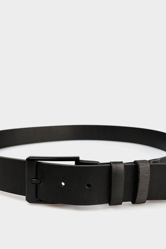 Ремень Bikkembergs 