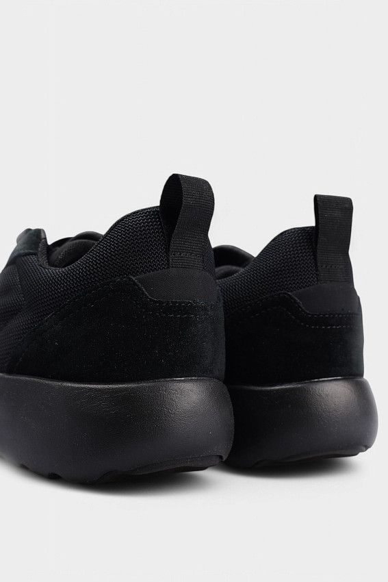 Кроссовки Geox Черный