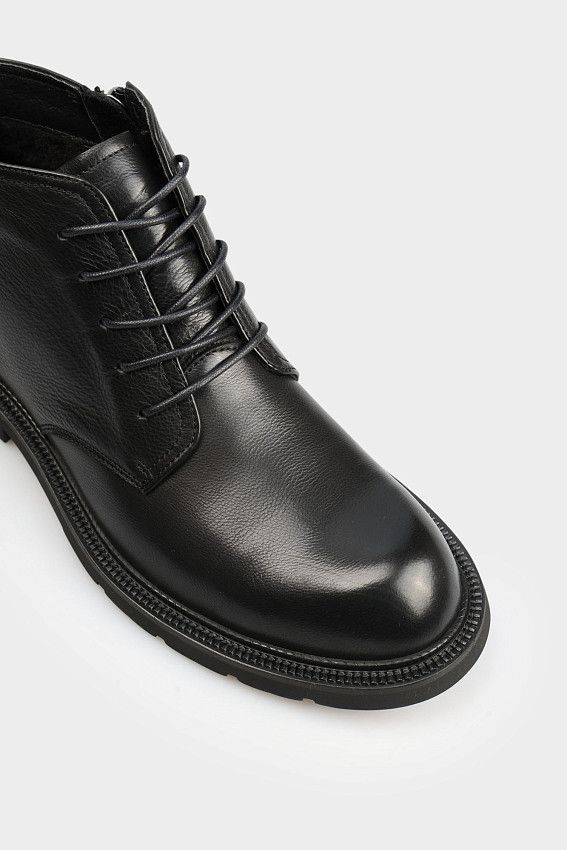 Туфли Graciana Черный