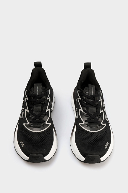 Кроссовки EA7