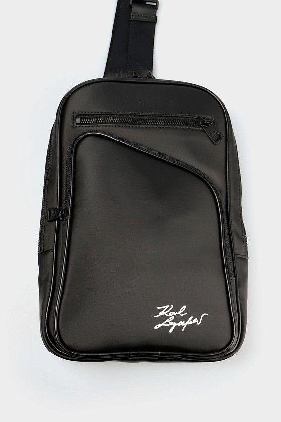 Сумка Karl Lagerfeld Черный