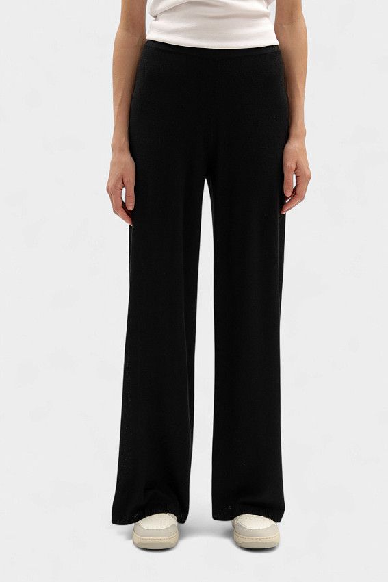 Брюки EA7 Черный