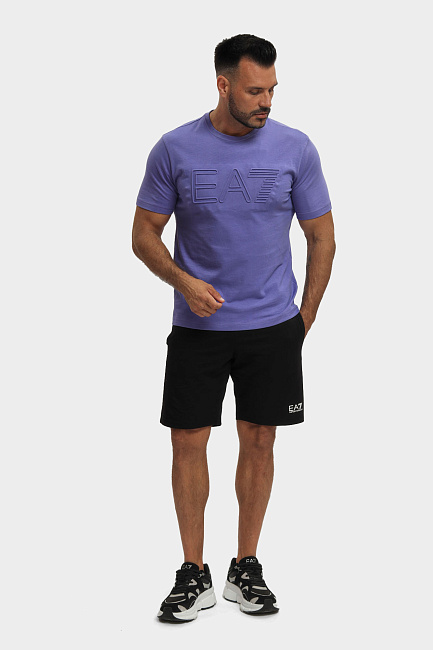 Футболка EA7