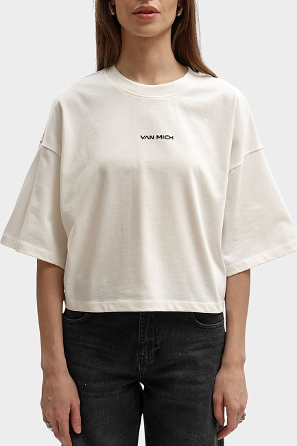 Футболка Van Mich