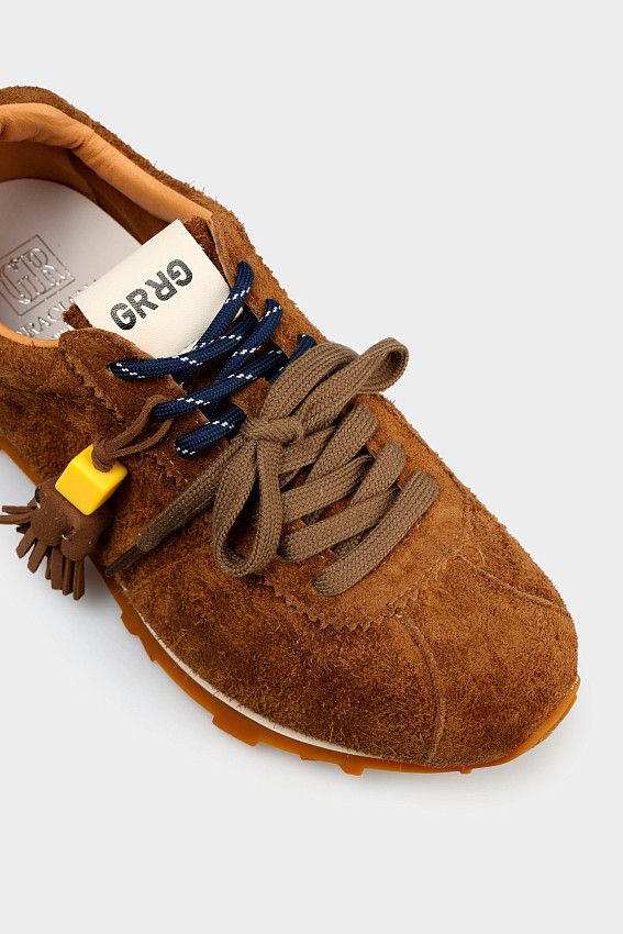 Кроссовки Graciana