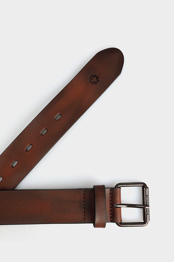 Ремень Strellson Капучино