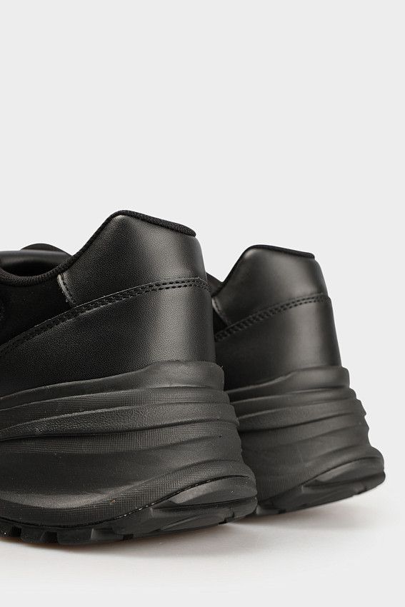 Кроссовки Calvin Klein Jeans Черный