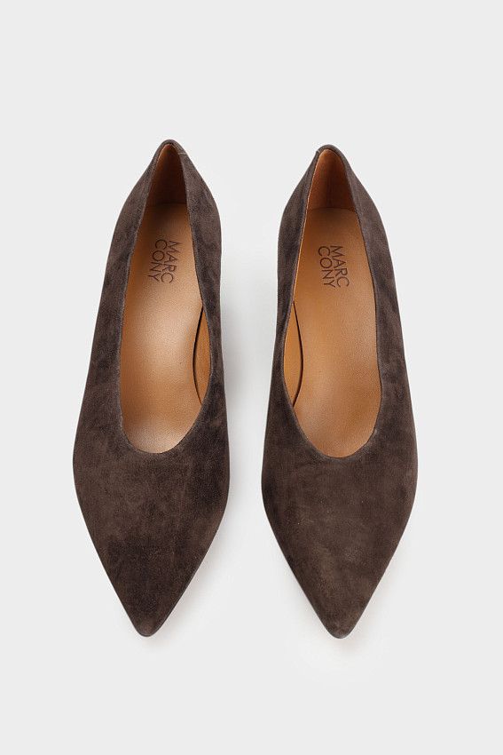 Туфли лодочки Marc Cony