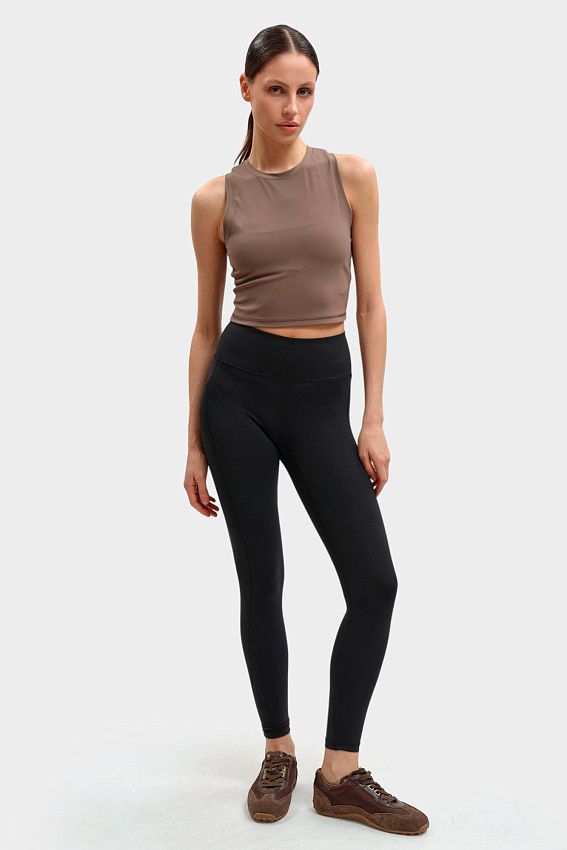 Брюки спортивные Columbia Черный