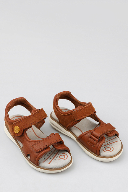 Сандалии Geox