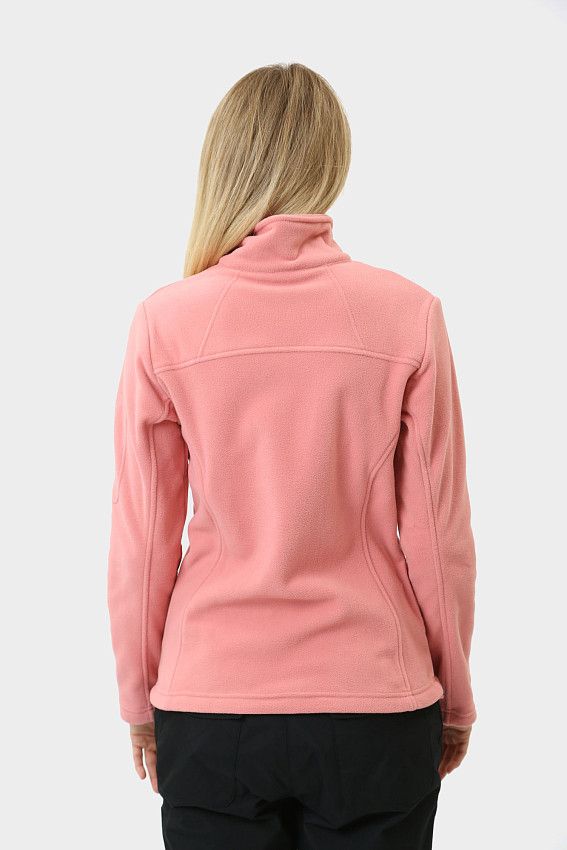 Куртка трикотажная Columbia