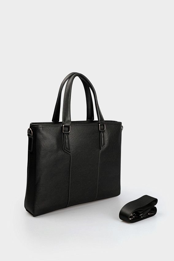 Портфель Marc Cony Черный