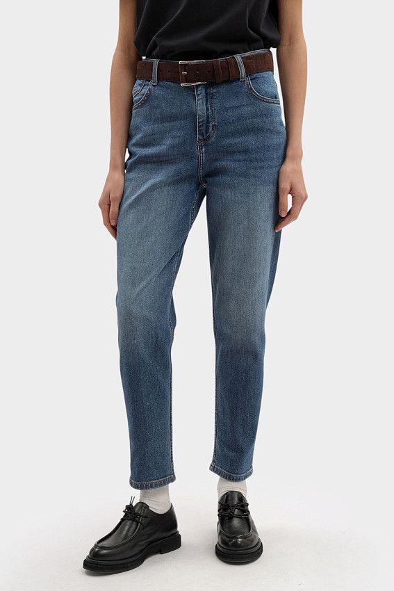 Джинсы Mustang