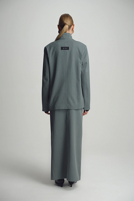 Пиджак The Hills