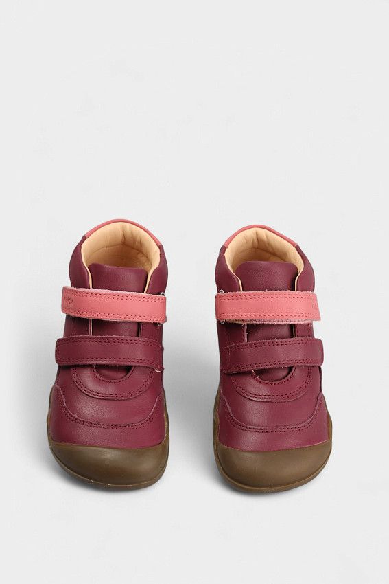 Ботинки Geox Розовый