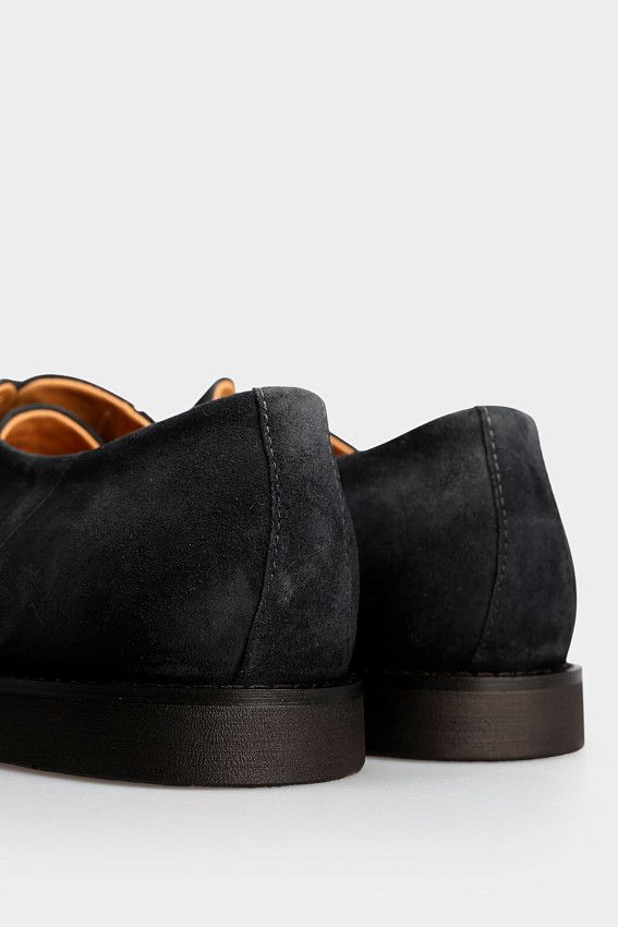 Туфли Marc Cony Серый