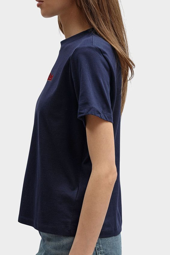 Футболка Calvin Klein Jeans Черный