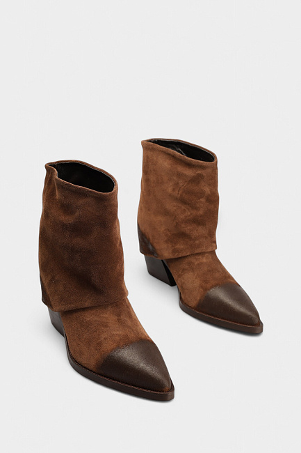 Казаки Marc Cony