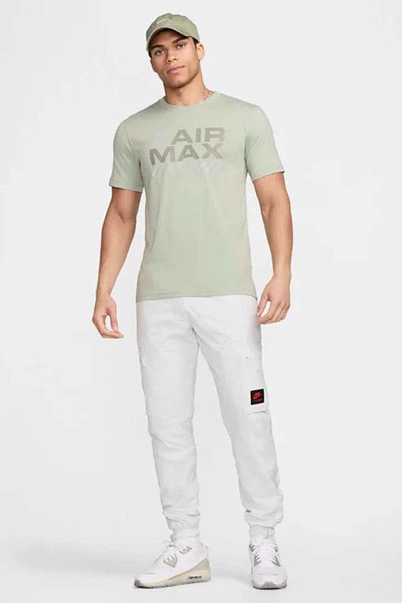 Футболка Nike Мятный