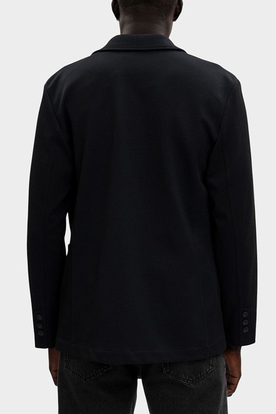 Пиджак Trussardi Черный