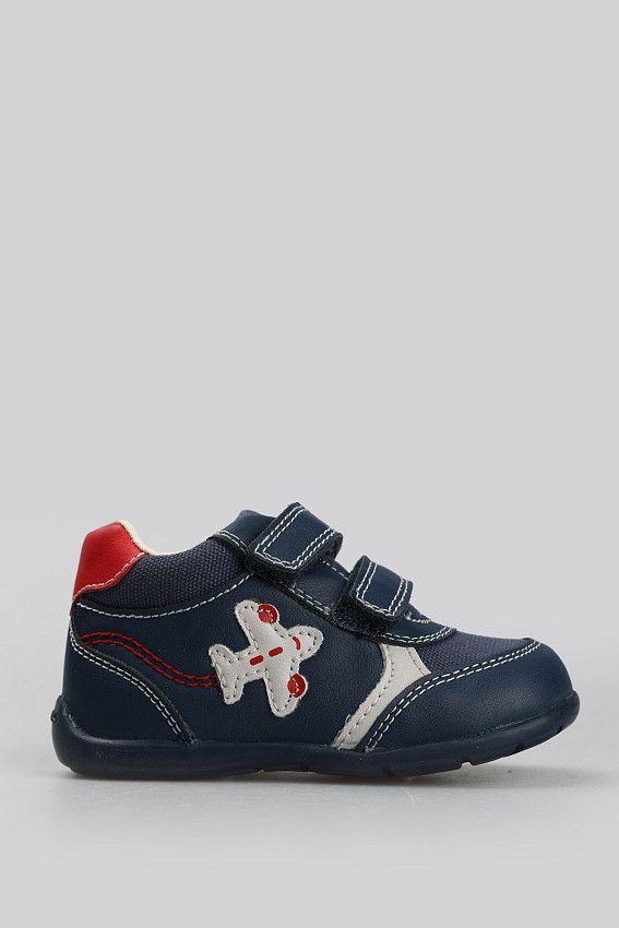 Кеды Geox Синий