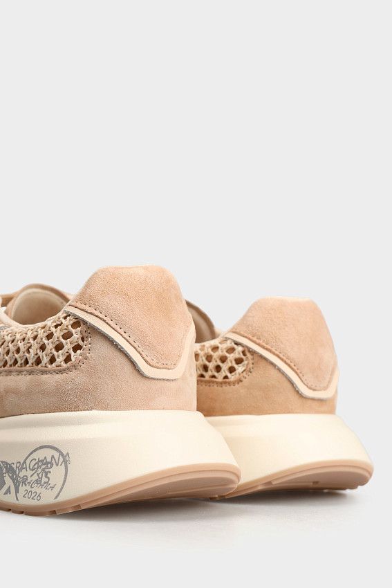 Кроссовки Graciana