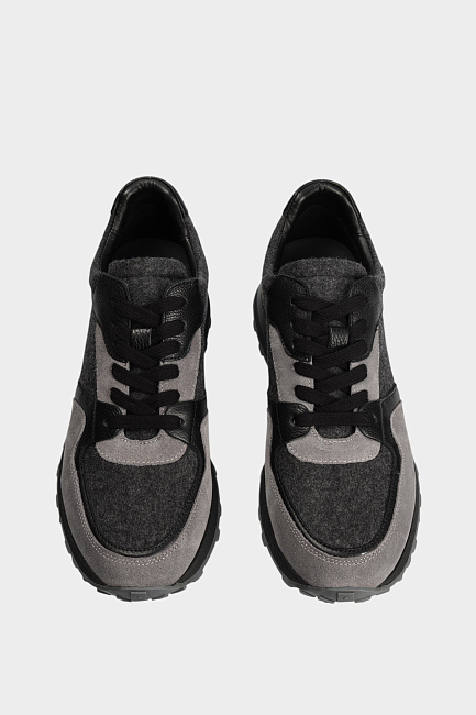 Кроссовки Graciana