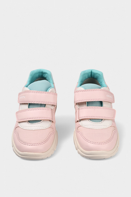 Кроссовки Geox