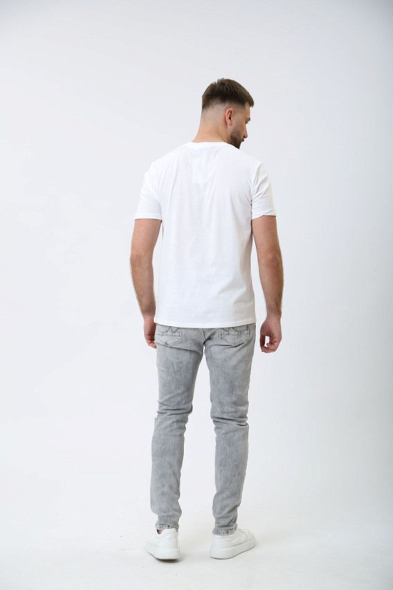 Футболка LTB Белый