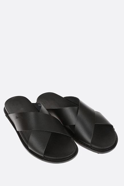 Шлепки Shoiberg