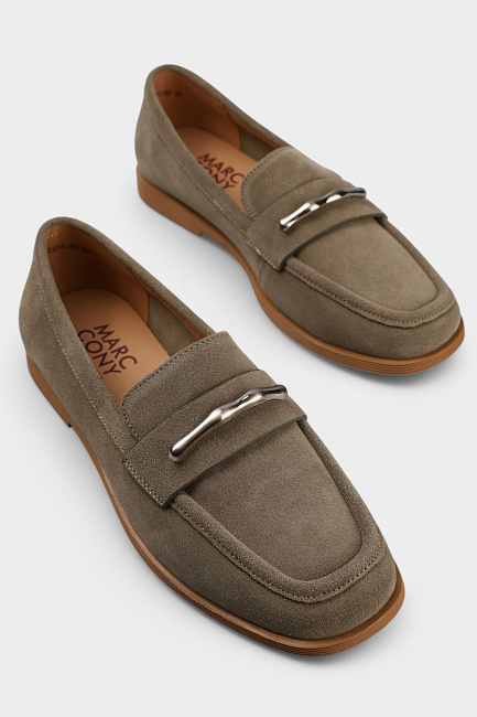 Лоферы Marc Cony