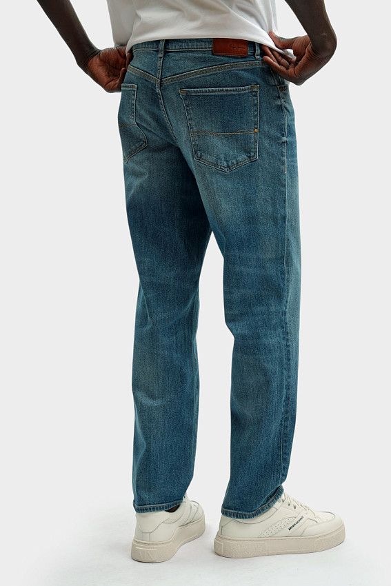 Джинсы Pepe Jeans