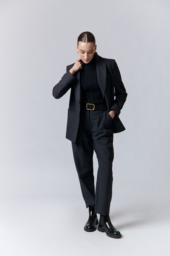 Ботинки Marc Cony