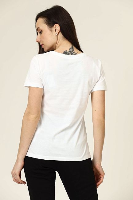 Футболка Armani Exchange