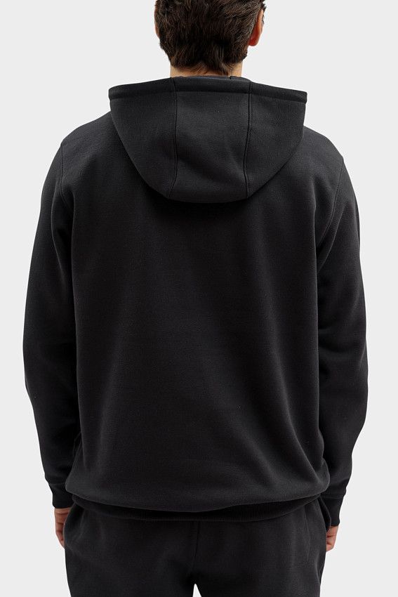 Худи Columbia Черный